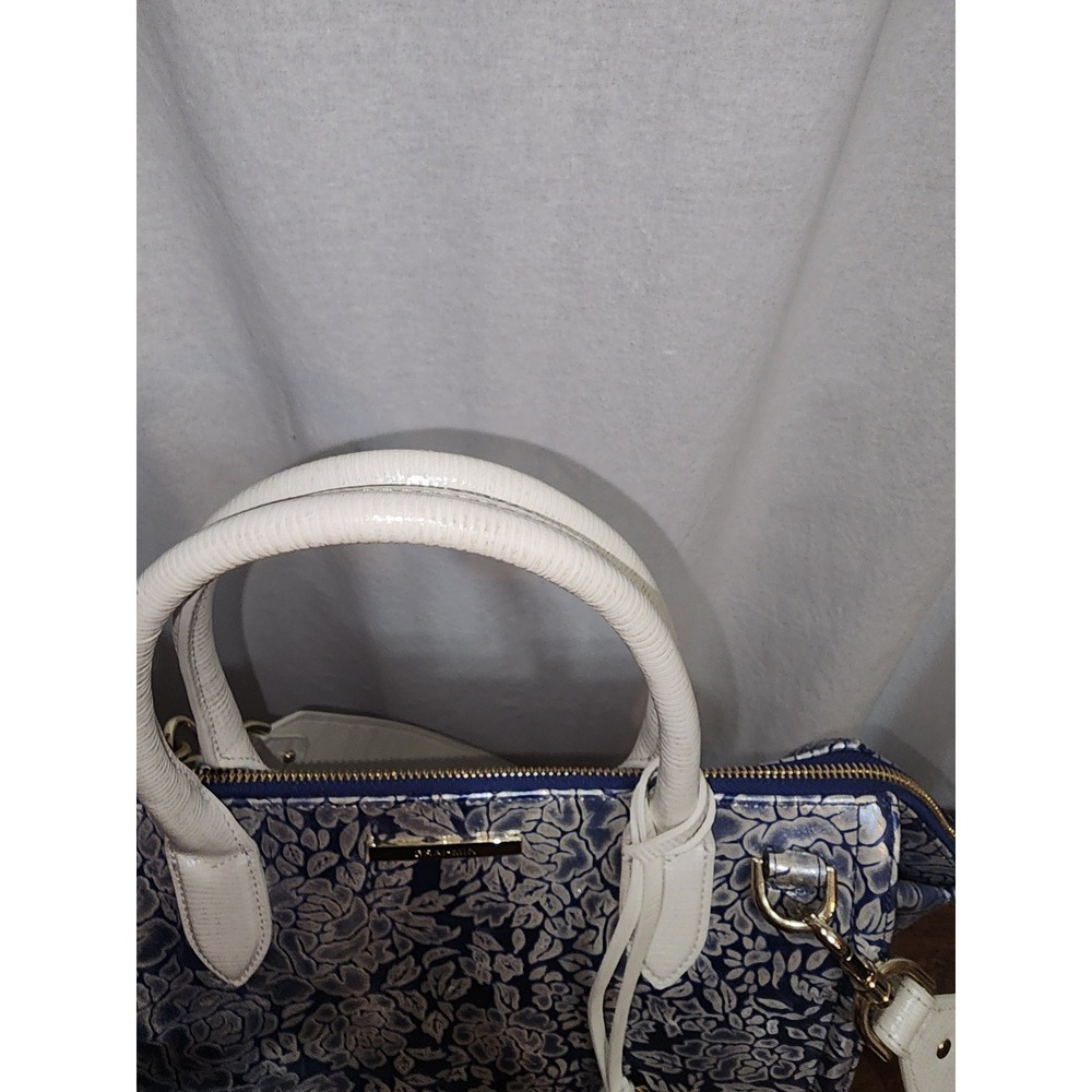 Brahmin Aquarius Stratford Caroline Purse - Picture 5 of 12